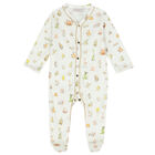 طقم هدايا أفرول باللون الأبيض, 1, hi-res